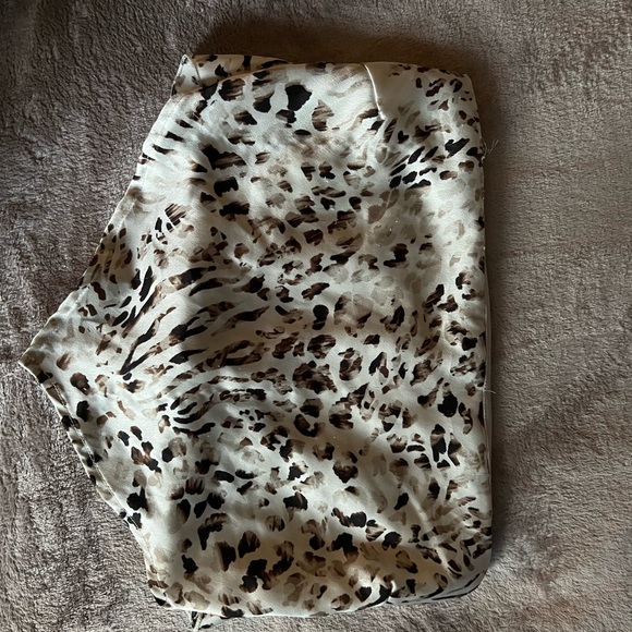 crop top strapless - Picture 2 of 3